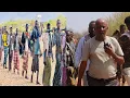 Wararkii u dambeeyAy dagaalkii Maanta ka qarxay gobolka Hiiraan