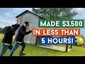 How To Make Money In Demolition