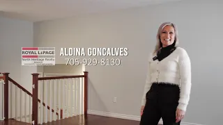 New Listing - 75 Catalina Ct Sudbury