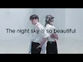 Download Lagu THE 8 '54321 (Lift Off) with English lyrics (feat. Vernon)' #THE8#THE8_STARDUST#THE8_54321#seventeen
