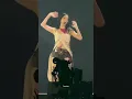 Download Lagu new unreleased song jump performance at deadline concert #blackpink #jisoo #concert #deadline #kpop
