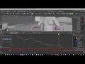 Cleaning and Removing Noise from Mocap Data in Maya