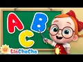 Download Lagu Little teacher Lia teaches ABC, Numbers, Colors and More! | Kids Songs \u0026 Nursery Rhymes | LiaChaCha