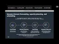 Optimizing your workforce with and automation business-focused
