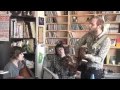 Horse Feathers: NPR Music Tiny Desk Concert