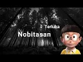Lagu Nobitasan - Terluka (Karaoke version by Idhawas Music)
