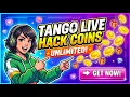 Tango Live Hack 2026 UNLIMITED FREE COINS Gifts Diamonds iOS Android Working