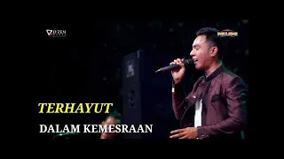 terhanyut dalam kemesraan gerry mahessa no vocal 