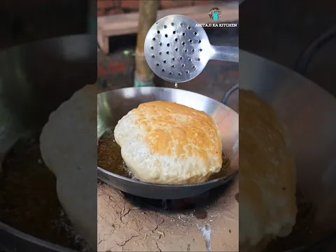 Chole Bhature #shorts #shortvideo