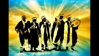 Gasba Chaoui Marwana Li Machtahche Ysafek قصبة شاوي مروانة تشطح بلا ما تفيق 