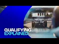 Meet Formula E Qualifying Format Explained