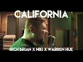 Download Lagu Rich Brian, NIKI, \u0026 Warren Hue - California (Cover by Atlus) [Colorado Version]