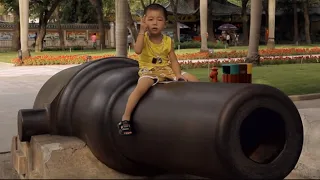 The War on Opium | Addicted to Pleasure | BBC Studios