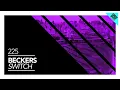 Beckers - Switch (Beckers 2014 Remix)
