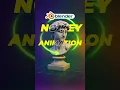 No Keyframes Needed Blender Auto Rotate with Driver Script Tamil