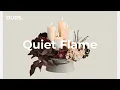 Lagu Quiet Flame — Warmth for Peaceful Evenings | Chill House \u0026 Soft Light