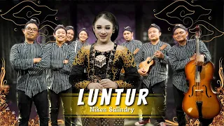 niken salindry luntur keroncong