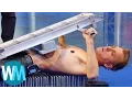Download Top 10 Most Dangerous World Records mp4 3gp mp3 videos - waplic