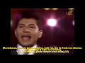 Una Aventura - Grupo Niche (Video Oficial HD / Letra - Lyrics)