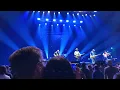 Long Drive Home - Turnpike Troubadours live from Stateline 12/11/25