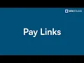 Introducing Pay Links Secure Payment Requests in Wix Studio How to Use Benefits Explained