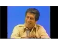 Robert Fuller on The Hollywood Squares