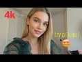 Download Lagu Probeer Haul | Zachte mesh \u0026 chique zomerlooks