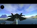 CSGO SDK Tut Make an airplane Part1 minimal flying brick