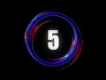 20 second countdown - smooth ring rainbow