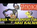 Download Lagu wayang kulit prajurit seng diwedeni Pandawa, Werkudara keplayu. lucu Ki Seno Nugroho