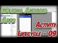 Android Apps - 09