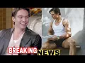 Unveiling the Secret Nicholas Alexander Chavez s Incredible Bodybuilder Transformation Revealed