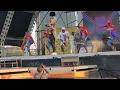 Download Lagu Mjolisi [Live Performance] - #Impucuzeko