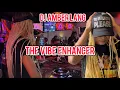 Download Lagu DJ Amber Lang Talks About Keeping The Crowd Entertained