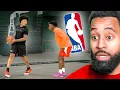 Mikey Williams Vs Davion Mitchell COMPLETELY Shocked Me