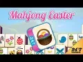 Easter Mahjong