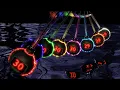 30 Second Timer Bomb Swinging Bombs 3D Timer