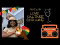Sun Goddess by Mary J Blige Wine Review Essence Check