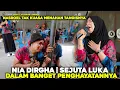 Download Lagu SEJUTA LUKA YG DI BAWAKAN NIA DIRGHA DENGAN PENGHAYATAN MENDALAM BIKIN NASROEL SEDIH | IRAMA DOPANG