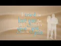Download Lagu Grace Gachot - The Boy Who Can't Be Named (Lyric Video)