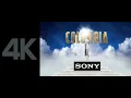Download Lagu Sony / Columbia Pictures logo (2023-; 2024 in 4K)