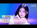Download Lagu ILLIT 'Cherish (My Love)' (4K) | STUDIO CHOOM ORIGINAL