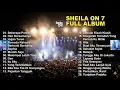 Lagu Sheila On 7 – Full Album Lagu Hits Nostalgia (Lengkap) | Lagu Indonesia Terbaik \u0026 Paling Populer