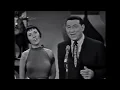 Louis Prima, Keely Smith, Sam Butera & The Witnesses "Just A Gigolo & I Ain't Got Nobody"