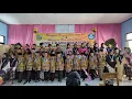 Download Lagu Lagu Perpisahan Sunda - Sapu nyere pegat simpay (Paturay tineung) SD || sedih pisan