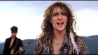 the darkness love is only a feeling official music video 