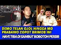 Download Lagu DEMO DPR TELAN OJOL PRABOWO COPOT BRIMOB INI? HAYE TIBA DISAMBUT BOBOTOH PERSIB