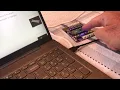 Pico Raspberry Pi Maker Pi Pico and Adafruit Circuit Python Tutorial