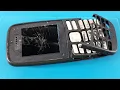 Download Lagu Destroyed Nokia 105 Phone Restoration | ASMR Videos