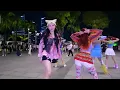 [DANCE IN PUBLIC / ONE TAKE] XG ‘SOMETHING AIN'T RIGHT’ | DANCE COVER | Z-AXIS FROM SINGAPORE